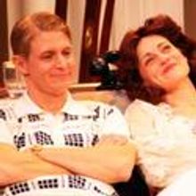 The Ivoryton Playhouse Presents THE PHILADELPHIA STORY Through 3/28